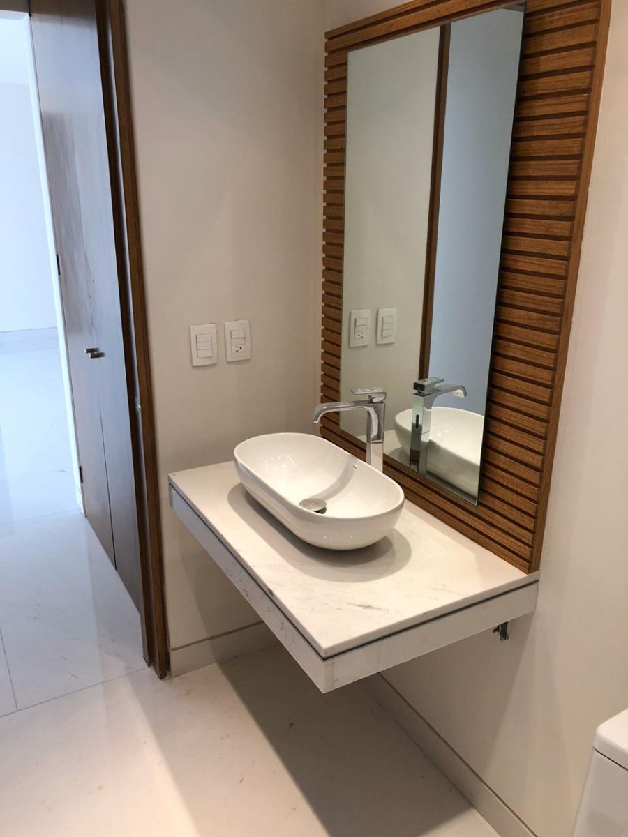 departamento exterior en renta en polanco