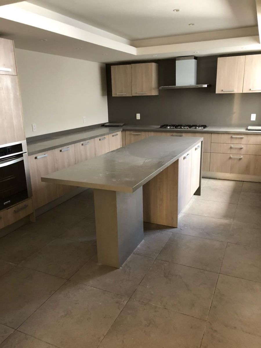 departamento exterior en renta en polanco