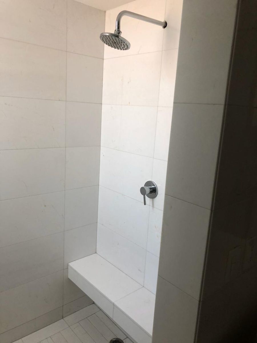 departamento exterior en renta en polanco