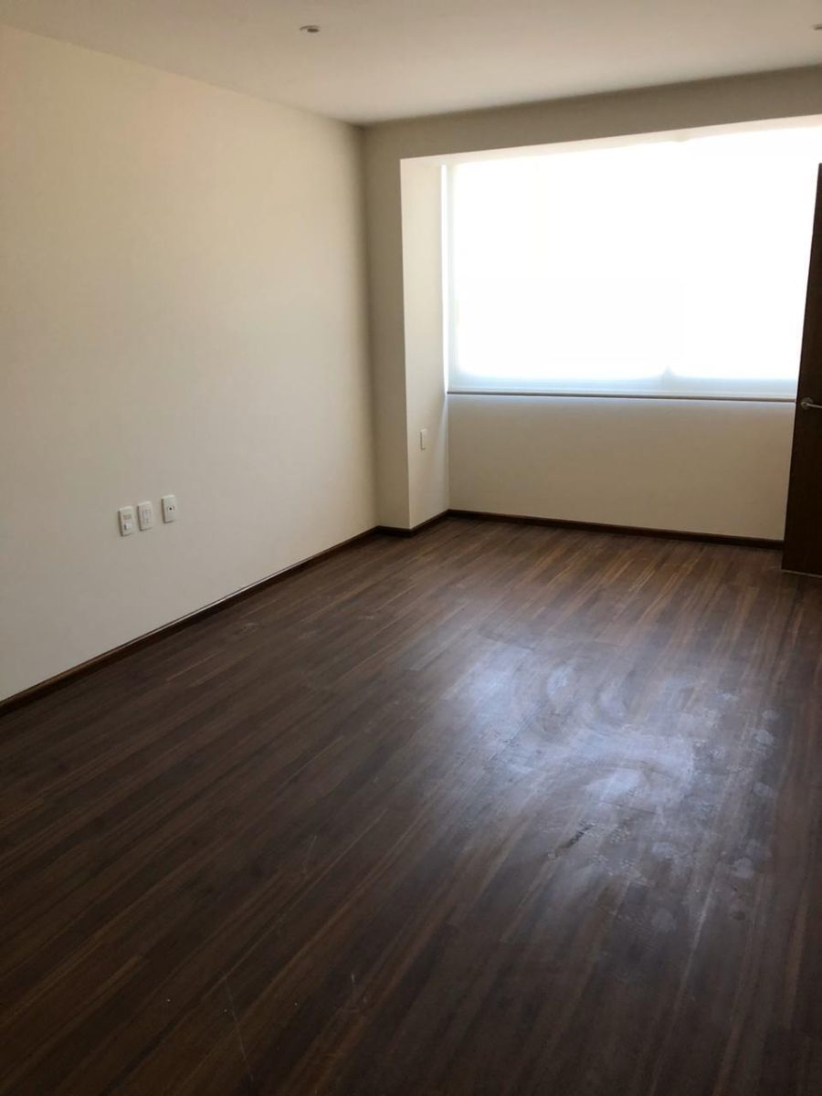 departamento exterior en renta en polanco