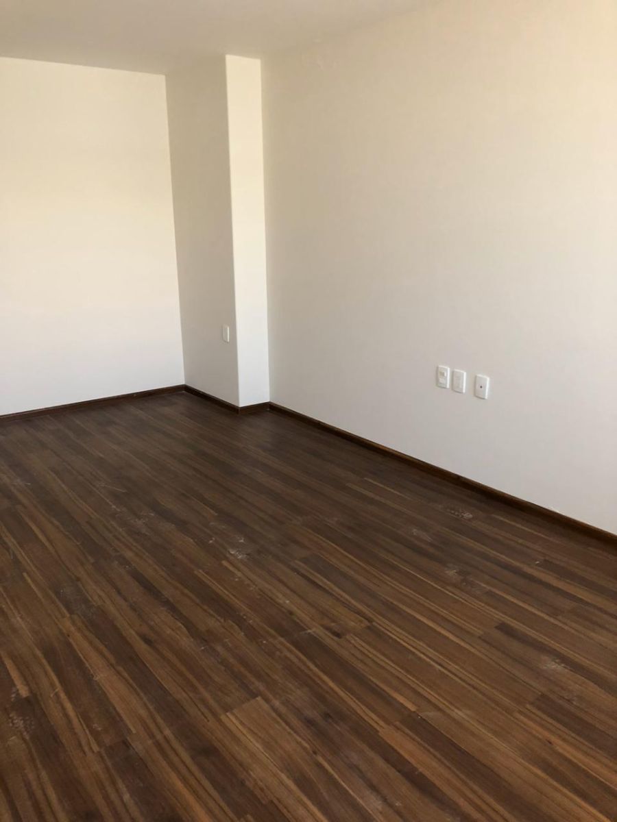 departamento exterior en renta en polanco