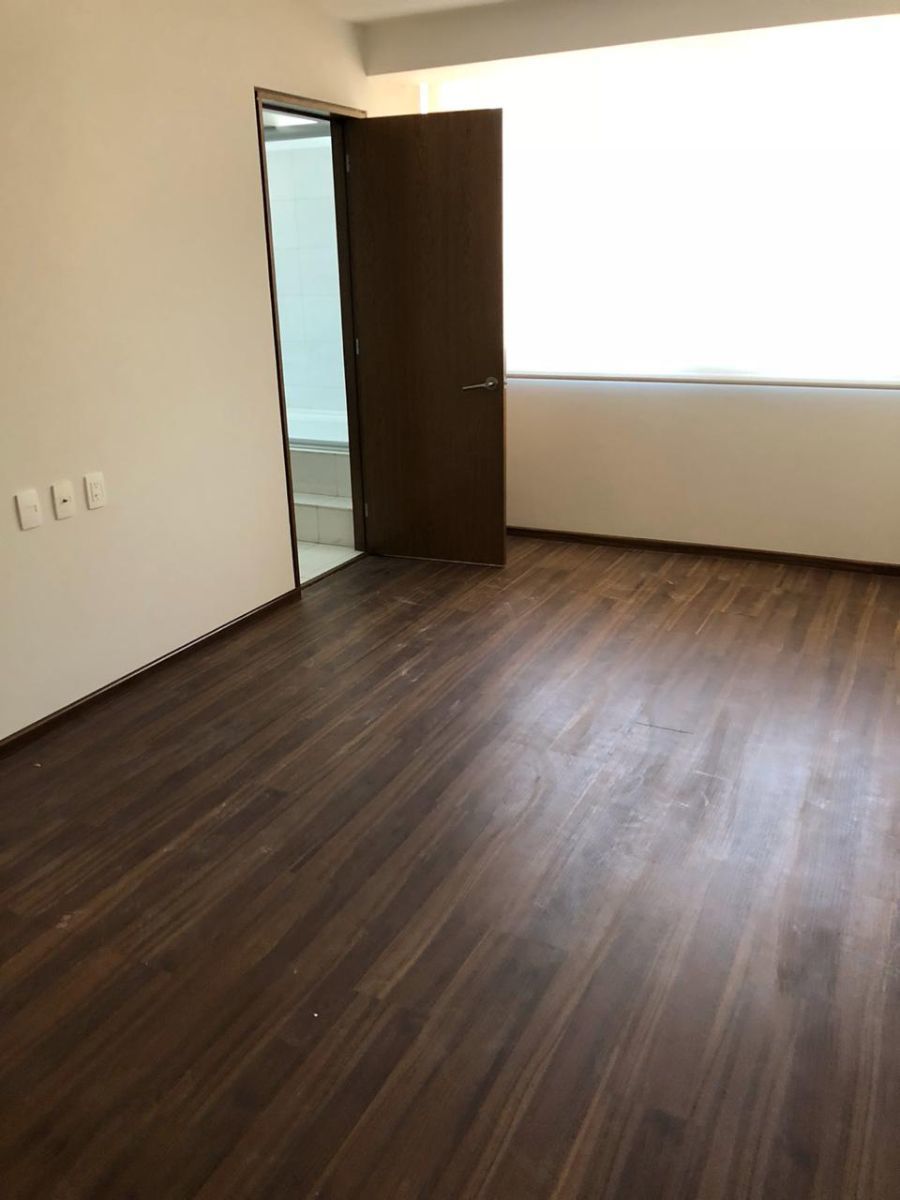 departamento exterior en renta en polanco