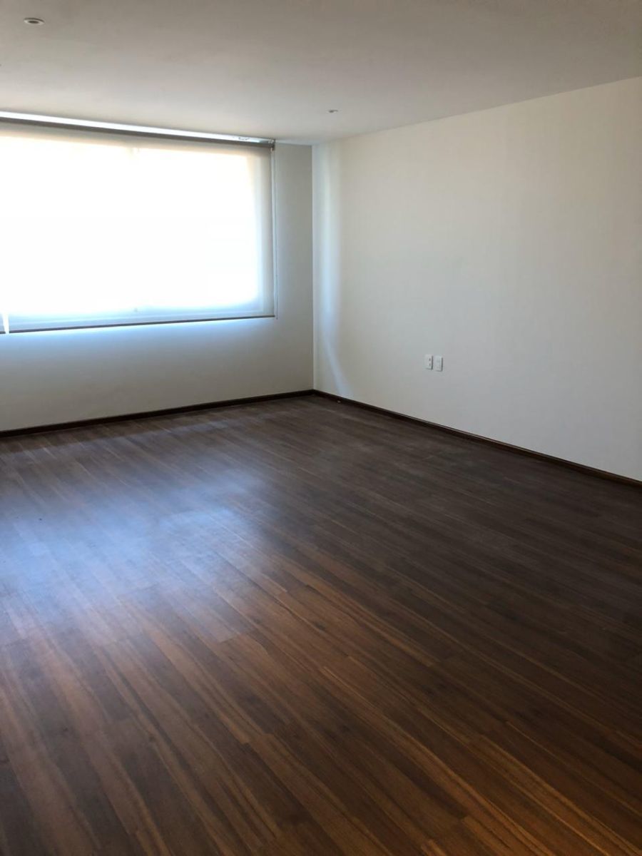 departamento exterior en renta en polanco