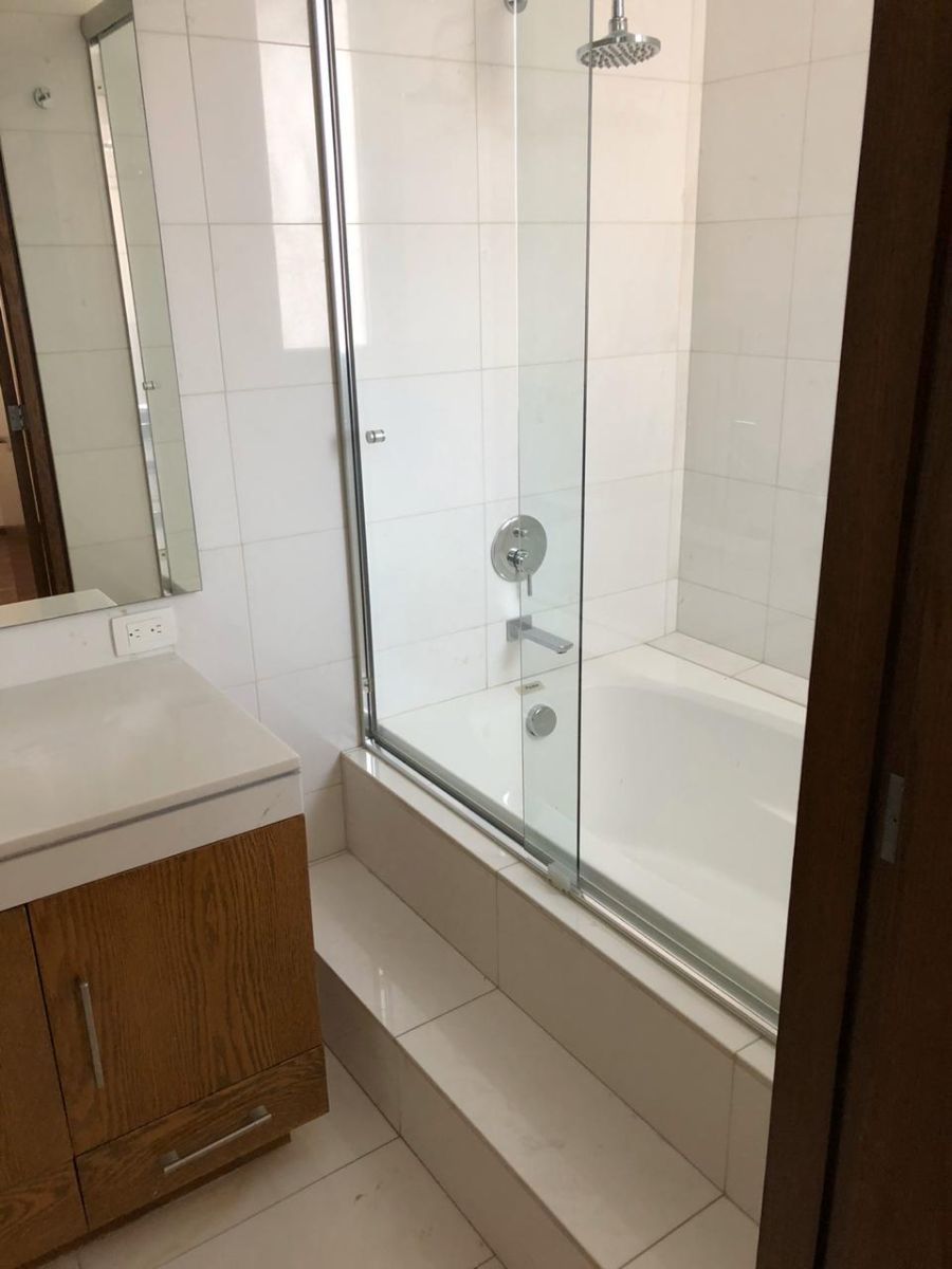 departamento exterior en renta en polanco