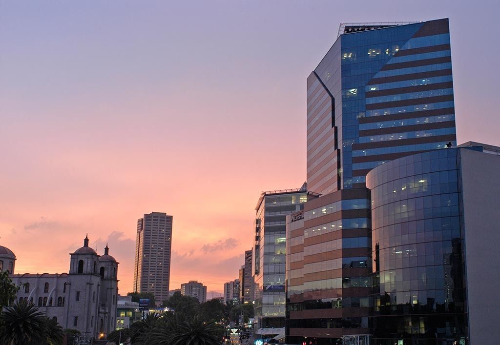 oficinas en renta ubicados en torre optima. 447.49m2 , $13,872.19