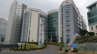 oficina en renta en santa fe, german center 90m2 , $45540