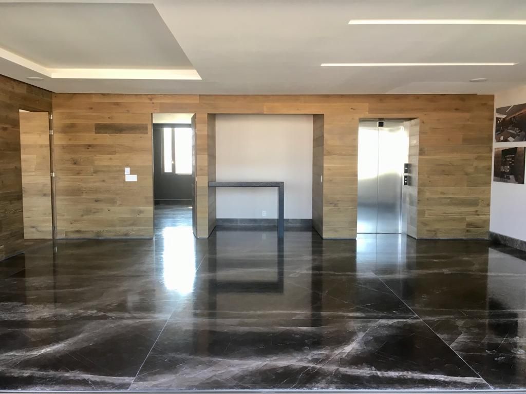 departamento en venta en vista horizonte - interlomas ,598m2