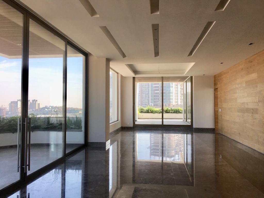 departamento en venta en vista horizonte - interlomas ,598m2