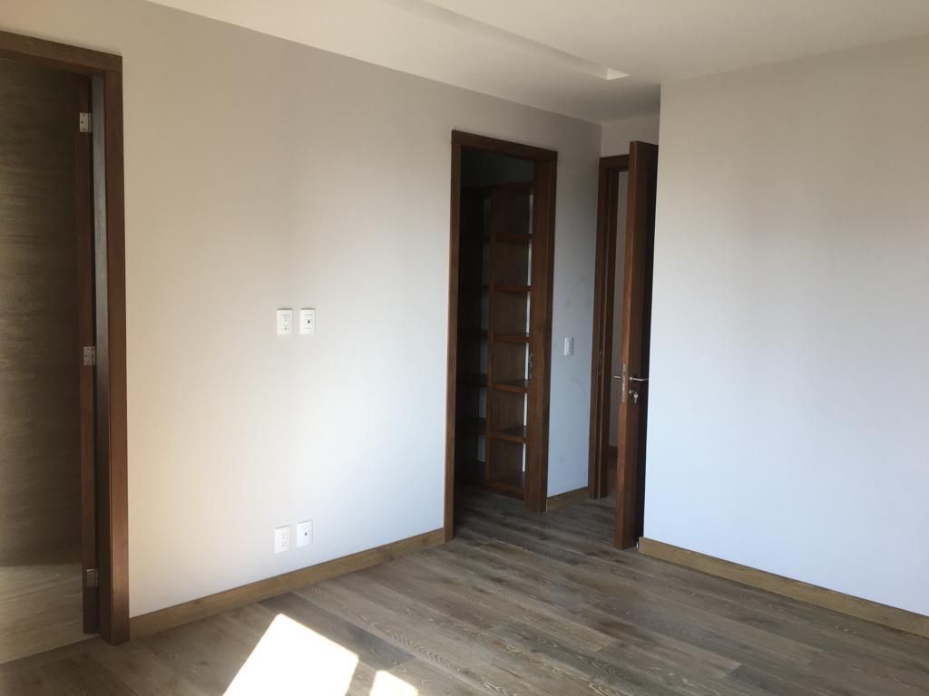 departamento en venta en vista horizonte - interlomas ,598m2