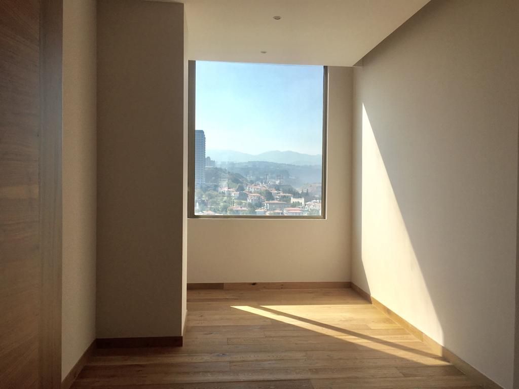 departamento en venta en vista horizonte - interlomas ,598m2