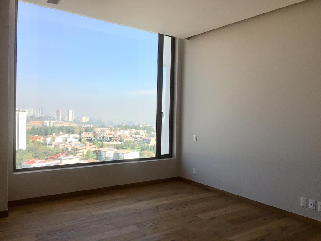 departamento en venta en vista horizonte - interlomas ,598m2