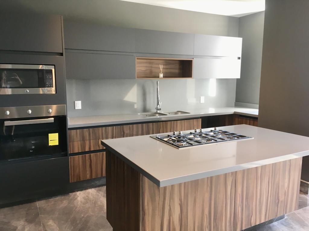 departamento en venta en vista horizonte - interlomas ,598m2