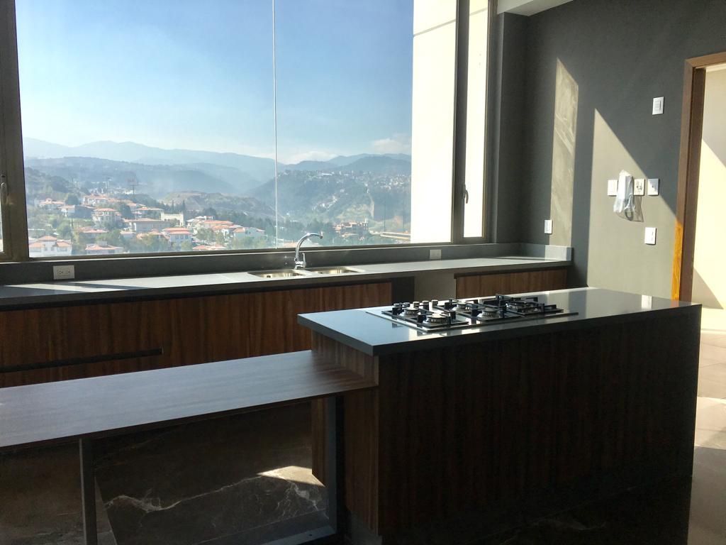 departamento en venta en vista horizonte - interlomas ,598m2