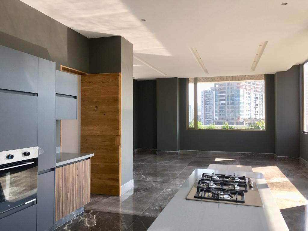 departamento en venta en vista horizonte - interlomas ,598m2