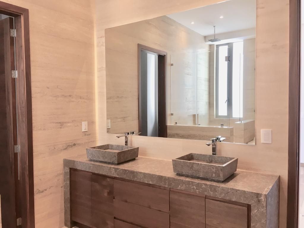 departamento en venta en vista horizonte - interlomas ,598m2