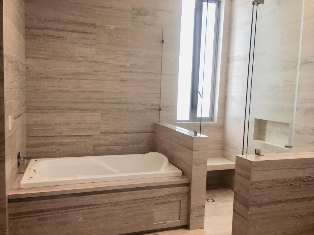 departamento en venta en vista horizonte - interlomas ,598m2