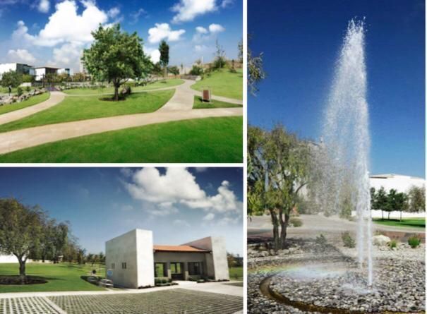 departamento en venta en vista horizonte - interlomas ,598m2
