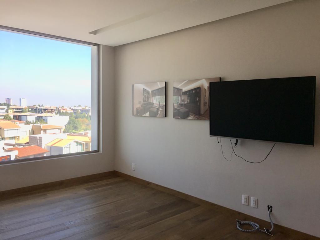 departamento en venta en vista horizonte - interlomas ,312 m2