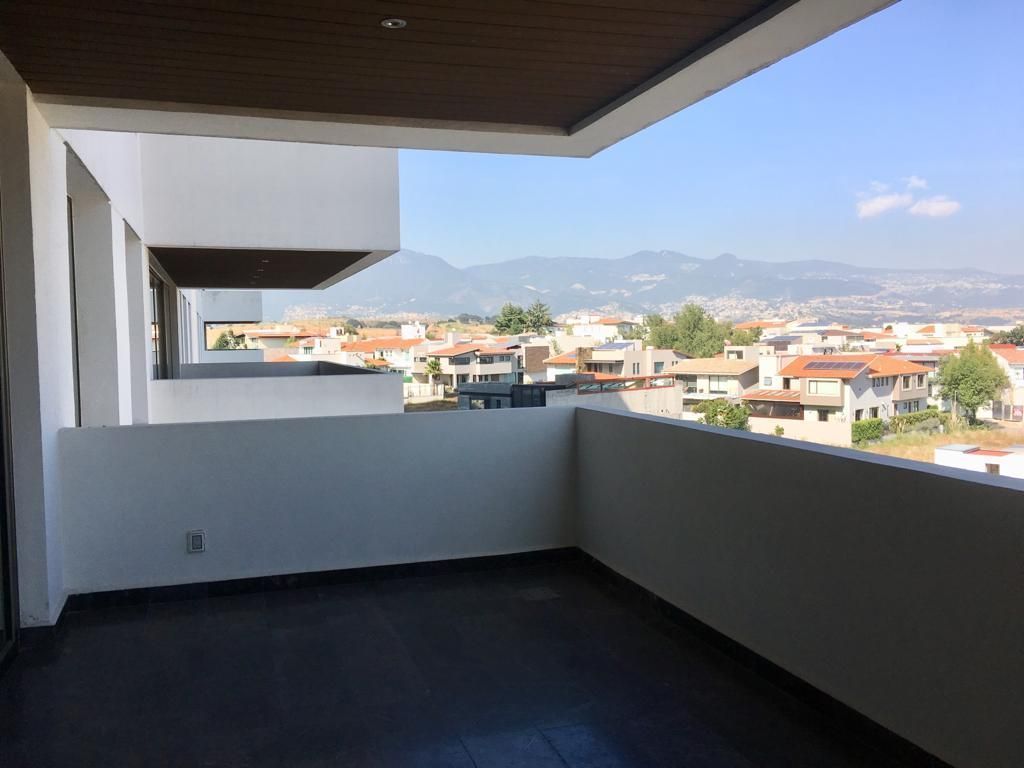departamento en venta en vista horizonte - interlomas ,312 m2