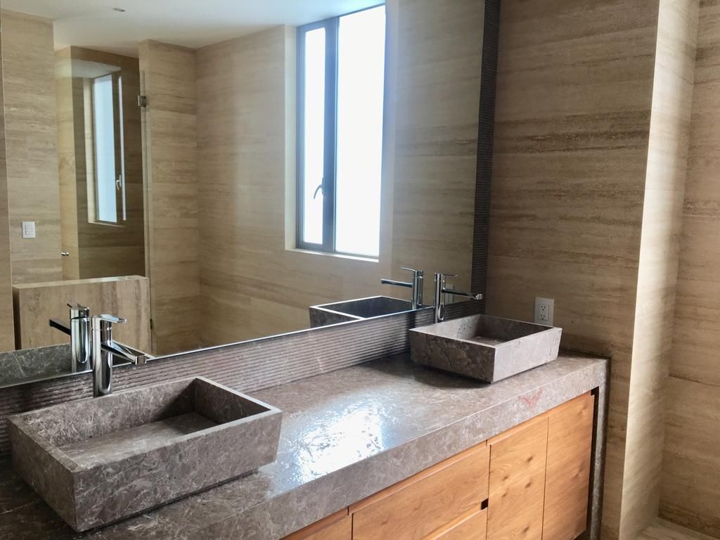 departamento en venta en vista horizonte - interlomas ,312 m2