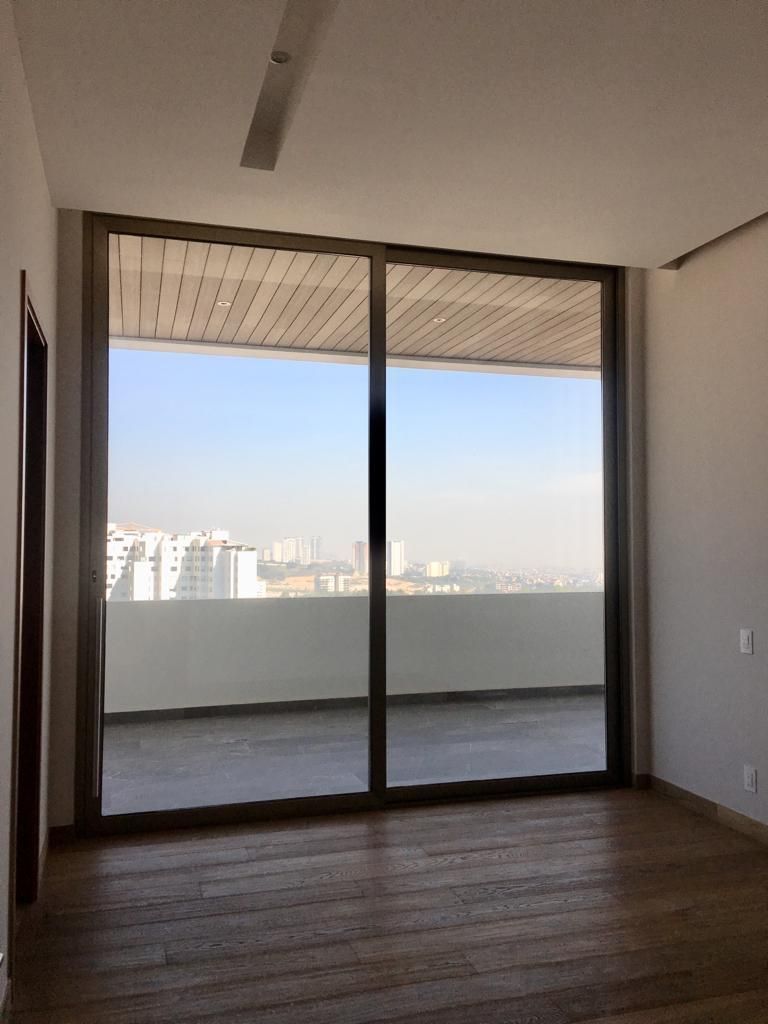 departamento en venta en vista horizonte - interlomas ,312 m2