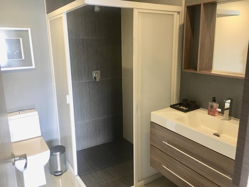 departamento en venta en  santa fe via santa fe