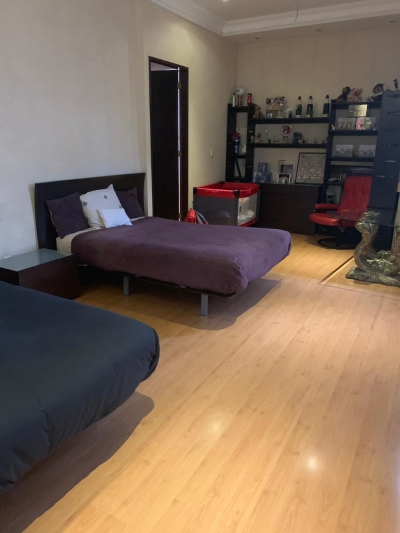 departamento en venta en residencial fiesole- interlomas