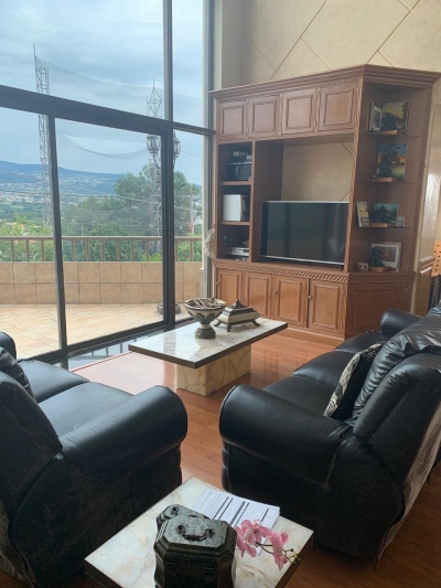 departamento en venta en residencial fiesole- interlomas