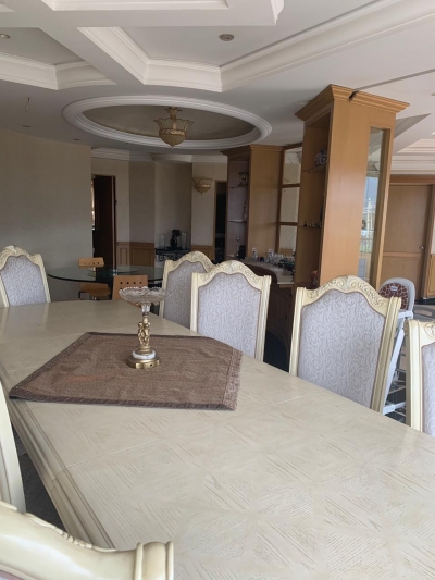 departamento en venta en residencial fiesole- interlomas