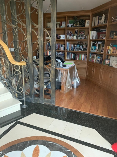 departamento en venta en residencial fiesole- interlomas
