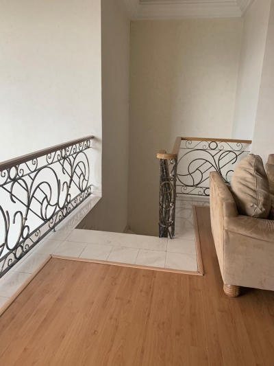 departamento en venta en residencial fiesole- interlomas