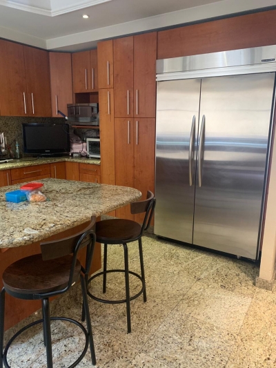 departamento en venta en residencial fiesole- interlomas