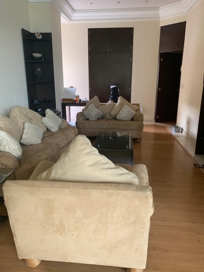 departamento en venta en residencial fiesole- interlomas