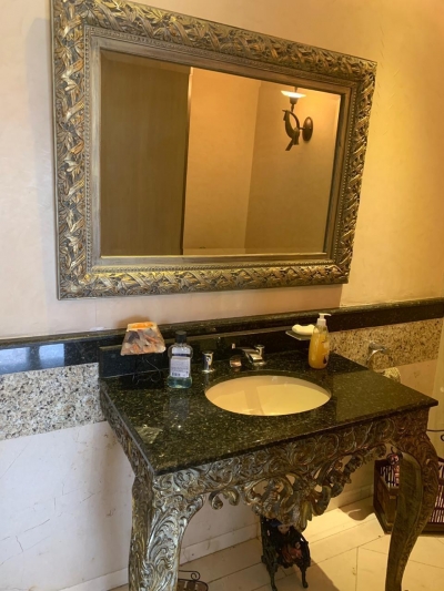 departamento en venta en residencial fiesole- interlomas
