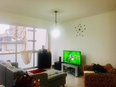 departamento en venta -colonia doctores