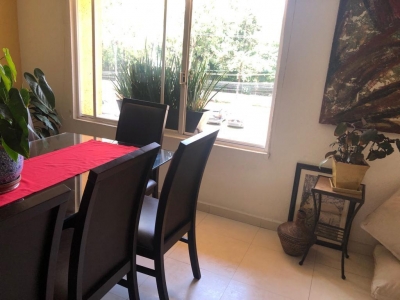 departamento en venta - atizapán de zaragoza