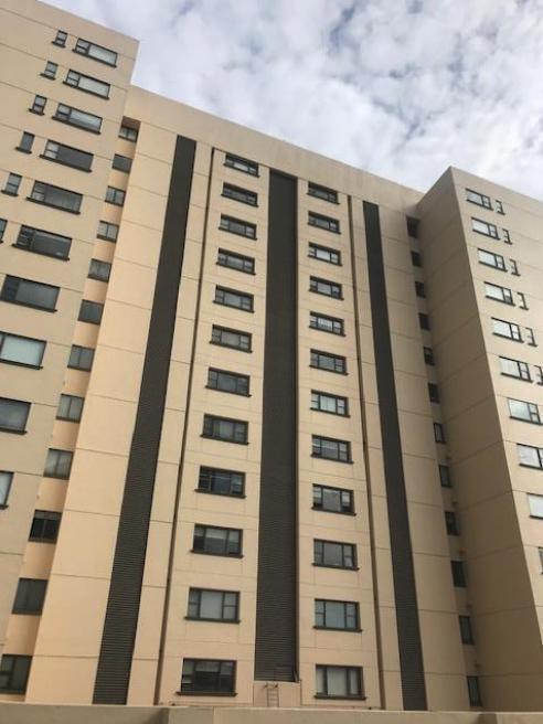 departamento - interlomas
