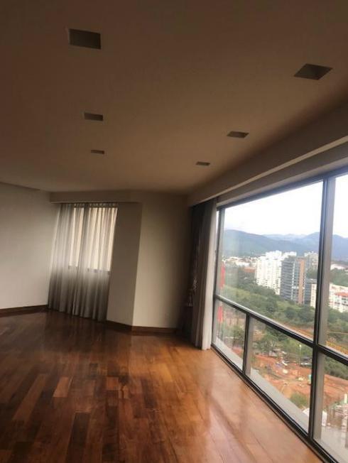 departamento - interlomas