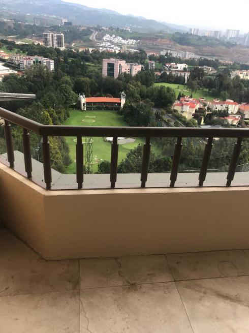 departamento - interlomas