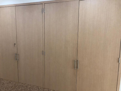 se renta departamento en campos eliseos- polanco ,260m2