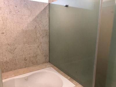 se renta departamento en campos eliseos- polanco ,260m2