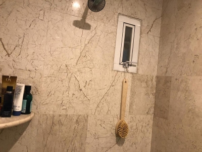 se renta departamento en campos eliseos- polanco ,260m2