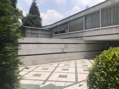 casa - lomas de chapultepec