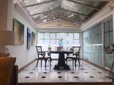 casa - lomas de chapultepec