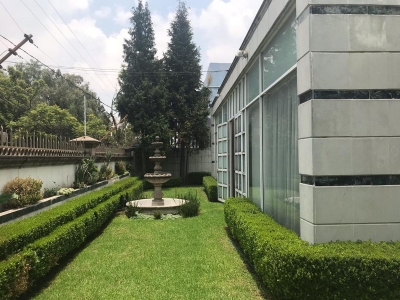 casa - lomas de chapultepec