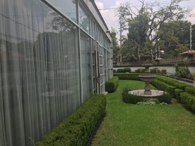 casa - lomas de chapultepec