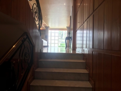 casa - lomas de chapultepec