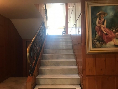 casa - lomas de chapultepec