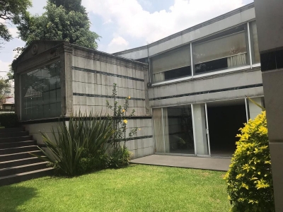 casa - lomas de chapultepec