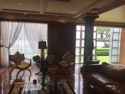 casa - lomas de chapultepec